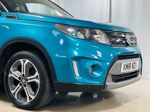 SUZUKI VITARA SZ5 DDIS ALLGRIP - 7270 - 27