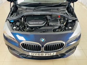 BMW 2 SERIES 218D SE GRAN TOURER - 7200 - 24