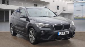 BMW X1 XDRIVE20D SPORT - 7254 - 3