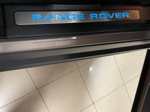 LAND ROVER RANGE ROVER EVOQUE TD4 HSE DYNAMIC - 7183 - 15