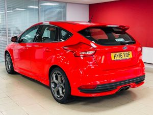 FORD FOCUS ST-3 - 7134 - 39