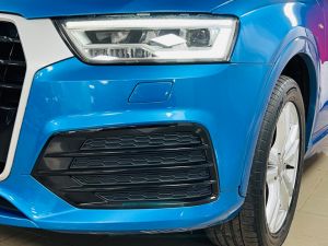 AUDI Q3 TDI S LINE - 7173 - 34