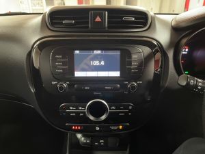 KIA SOUL T-GDI DCT EURO 6 - 7206 - 17