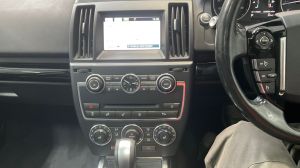 LAND ROVER FREELANDER SD4 HSE LUXURY - 7256 - 4