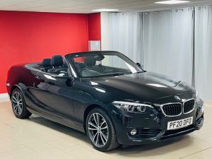 BMW 2 SERIES 218I SPORT - 7224 - 28