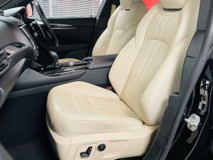 MASERATI LEVANTE D V6 - 7263 - 11