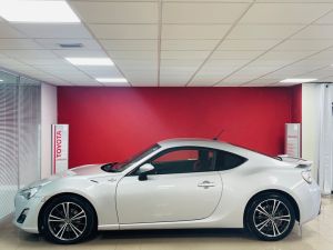 TOYOTA GT86 D-4S - 7189 - 38