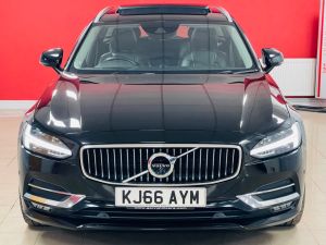 VOLVO V90 D5 POWERPULSE INSCRIPTION AWD - 7297 - 38