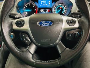 FORD KUGA TITANIUM X TDCI - 7193 - 17