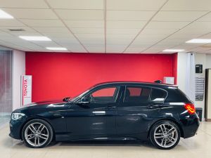 BMW 1 SERIES 116D M SPORT - 7302 - 40