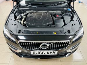 VOLVO V90 D5 POWERPULSE INSCRIPTION AWD - 7297 - 31