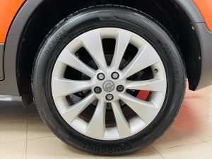 VAUXHALL MOKKA SE CDTI S/S - 7321 - 7