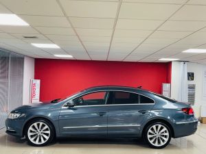 VOLKSWAGEN CC GT TDI BLUEMOTION TECHNOLOGY DSG - 7204 - 3