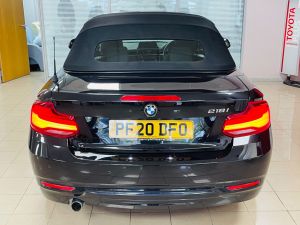 BMW 2 SERIES 218I SPORT - 7224 - 39