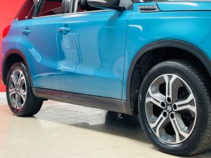 SUZUKI VITARA SZ5 DDIS ALLGRIP - 7270 - 26