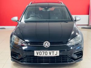 VOLKSWAGEN GOLF R TSI 4MOTION DSG - 7348 - 39