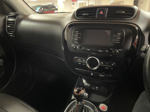 KIA SOUL T-GDI DCT EURO 6 - 7206 - 18